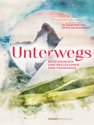 cover image of Unterwegs